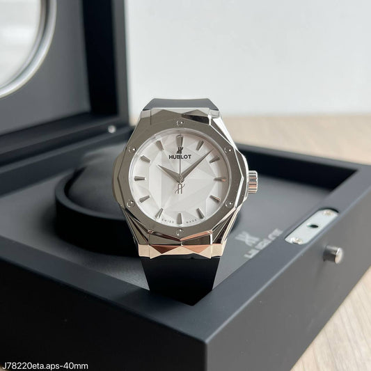 HUBLOT ORLINSKI ETA J78220aps SUPER CLONE