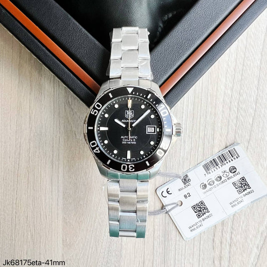 TAG HEUER CALIBRE 5 ETA SUPER CLONE