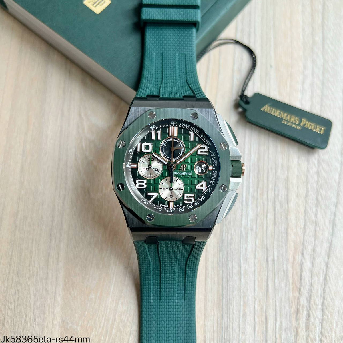 AUDEMARS PIGUET ETA SUPER CLONE