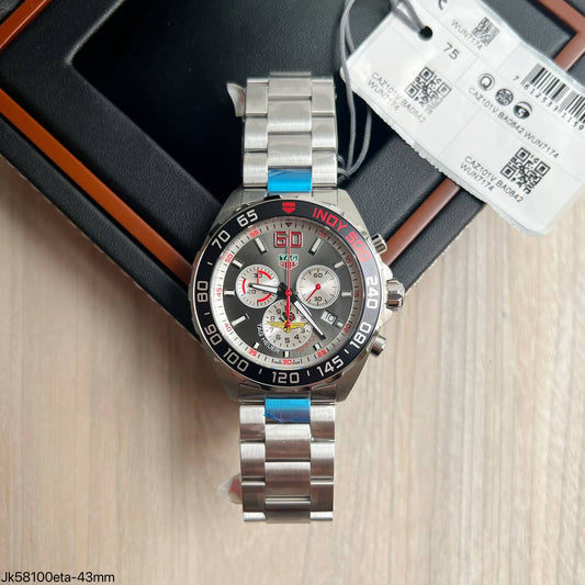 TAG HEUER FORMULA 1 ETA SUPER CLONE