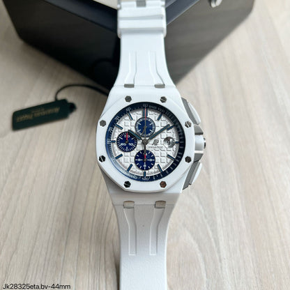 AUDEMARS PIGUET ETA CERAMICA BV JK28325 SUPER CLONE