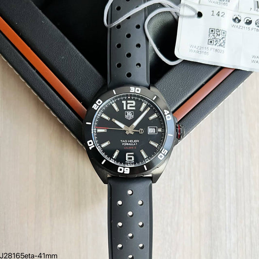 TAG HEUER FORMULA 1 ETA SUPER CLONE