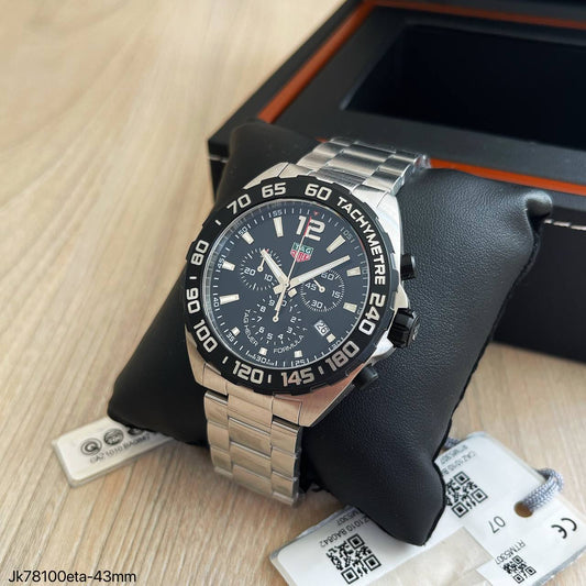 TAG HEUER FORMULA 1 ETA SUPER CLONE