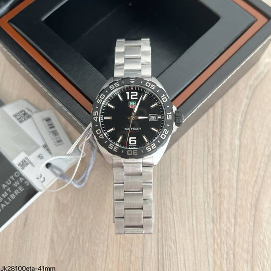 TAG HEUER FORMULA 1 ETA SUPER CLONE