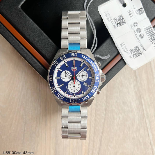 TAG HEUER FORMULA 1 ETA SUPER CLONE