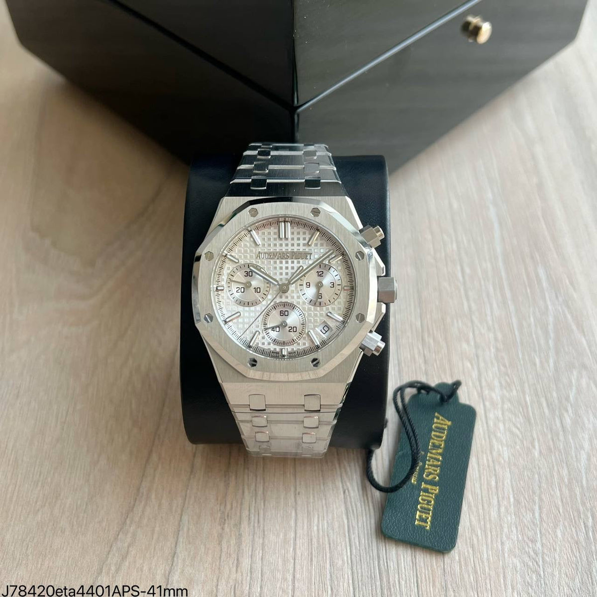 AUDEMARS PIGUET ETA 7750 SUPER CLONE