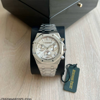 AUDEMARS PIGUET ETA 7750 SUPER CLONE