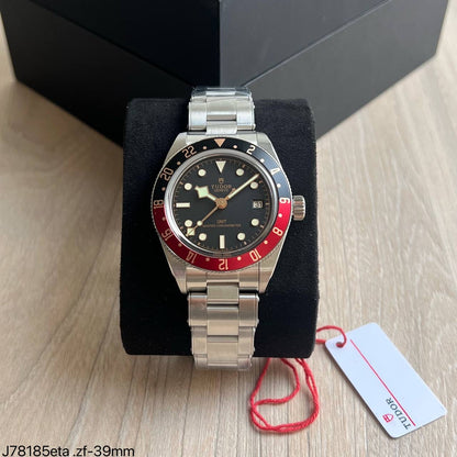 TUDOR GMT ETA SUPER CLONE