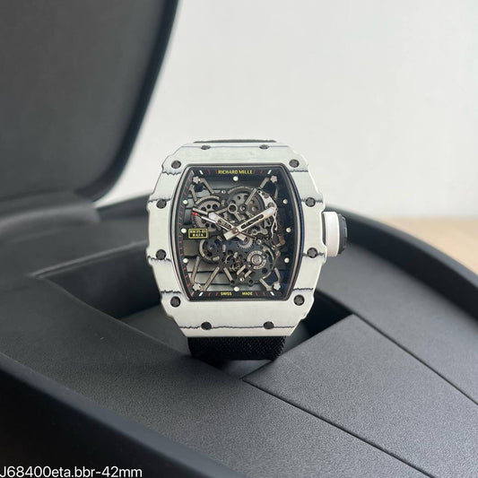 RICHARD MILLE RM 035-01 RAFAEL NADAL SUPER CLONE