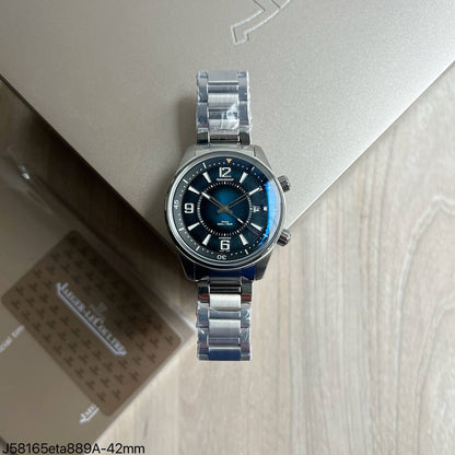 JAEGER-LECOULTRE 42MM SUPER CLONE