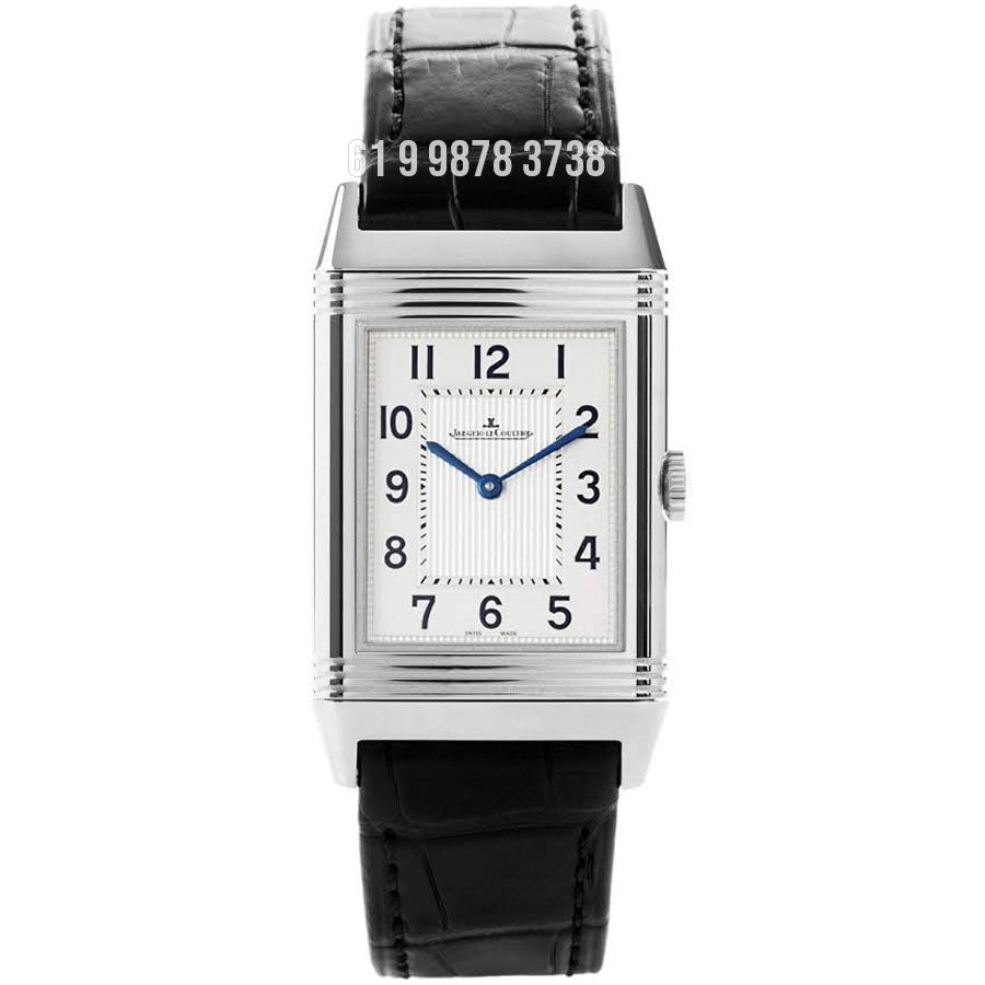 JAEGER-LECOULTRE REVERSO  20X37MM SUPER CLONE