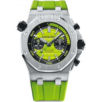 AUDEMARS PIGUET ETA SUPER CLONE