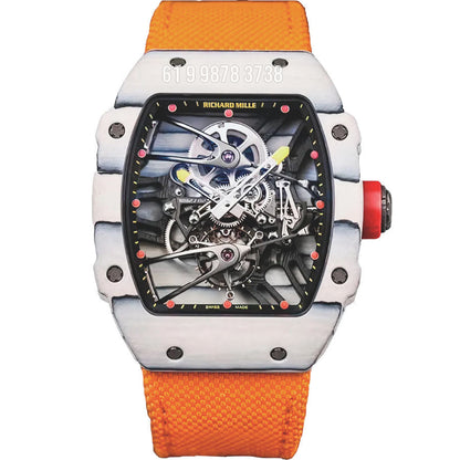 RICHARD MILLE 27-02 SUPER CLONE