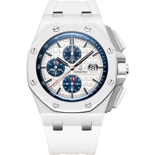 AUDEMARS PIGUET ETA CERAMICA BV JK28325 SUPER CLONE