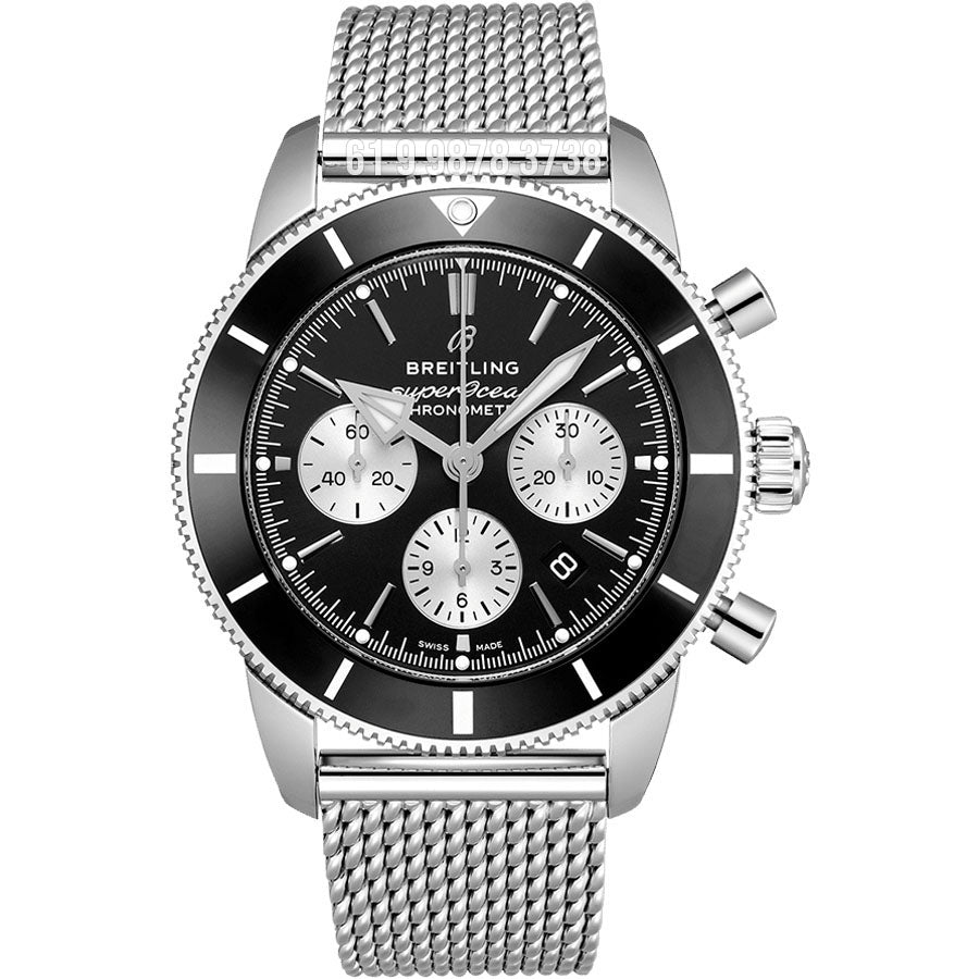 BREITLING SUPEROCEAN ETA PRETO SUPER CLONE