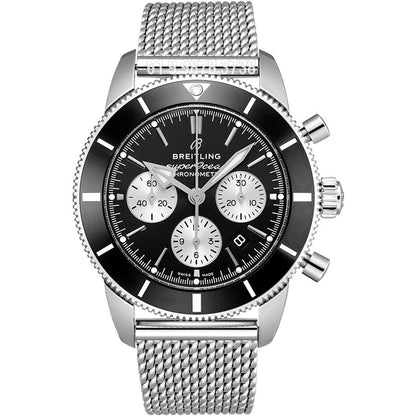 BREITLING SUPEROCEAN ETA PRETO SUPER CLONE