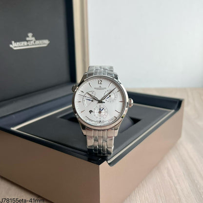 JAEGER-LECOULTRE 41MM SUPER CLONE
