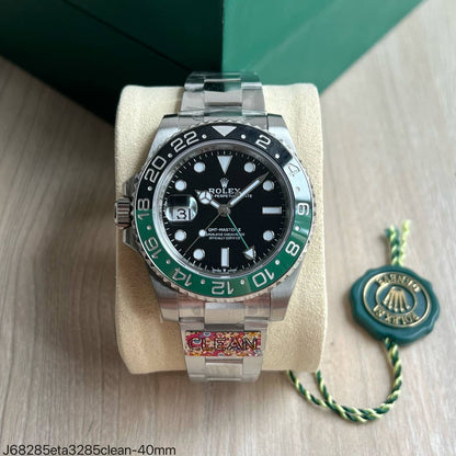 ROLEX GMT MASTER II SUPER CLONE