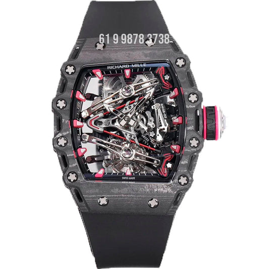 RICHARD MILLE  42MM SUPER CLONE