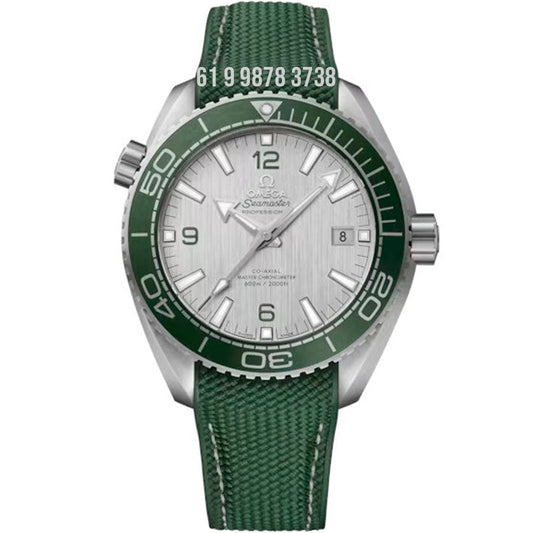 OMEGA SEAMASTER ETA J78195 SUPER CLONE