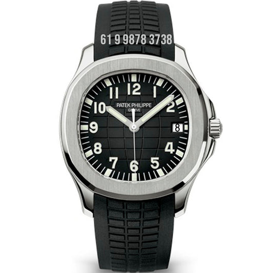 PATEK PHILIPPE AQUANAUT ETA SUPER CLONE