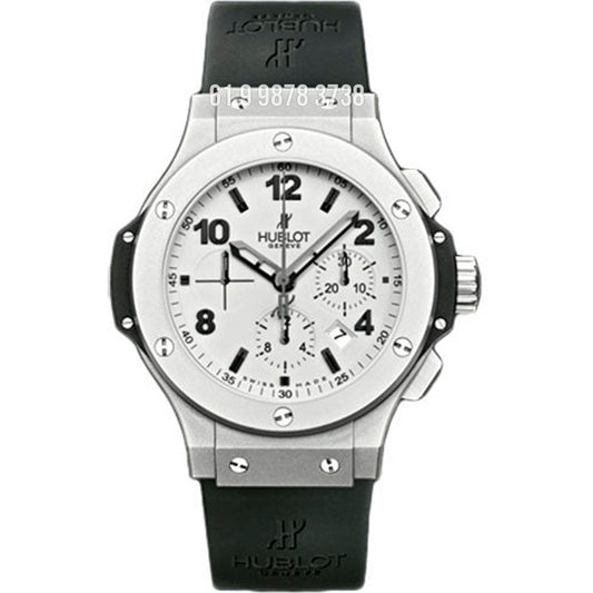 HUBLOT ETA 4100 JK48185 SUPER CLONE
