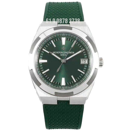 VACHERON CONSTANTIN OVERSEAS VERDE 41MM SUPER CLONE