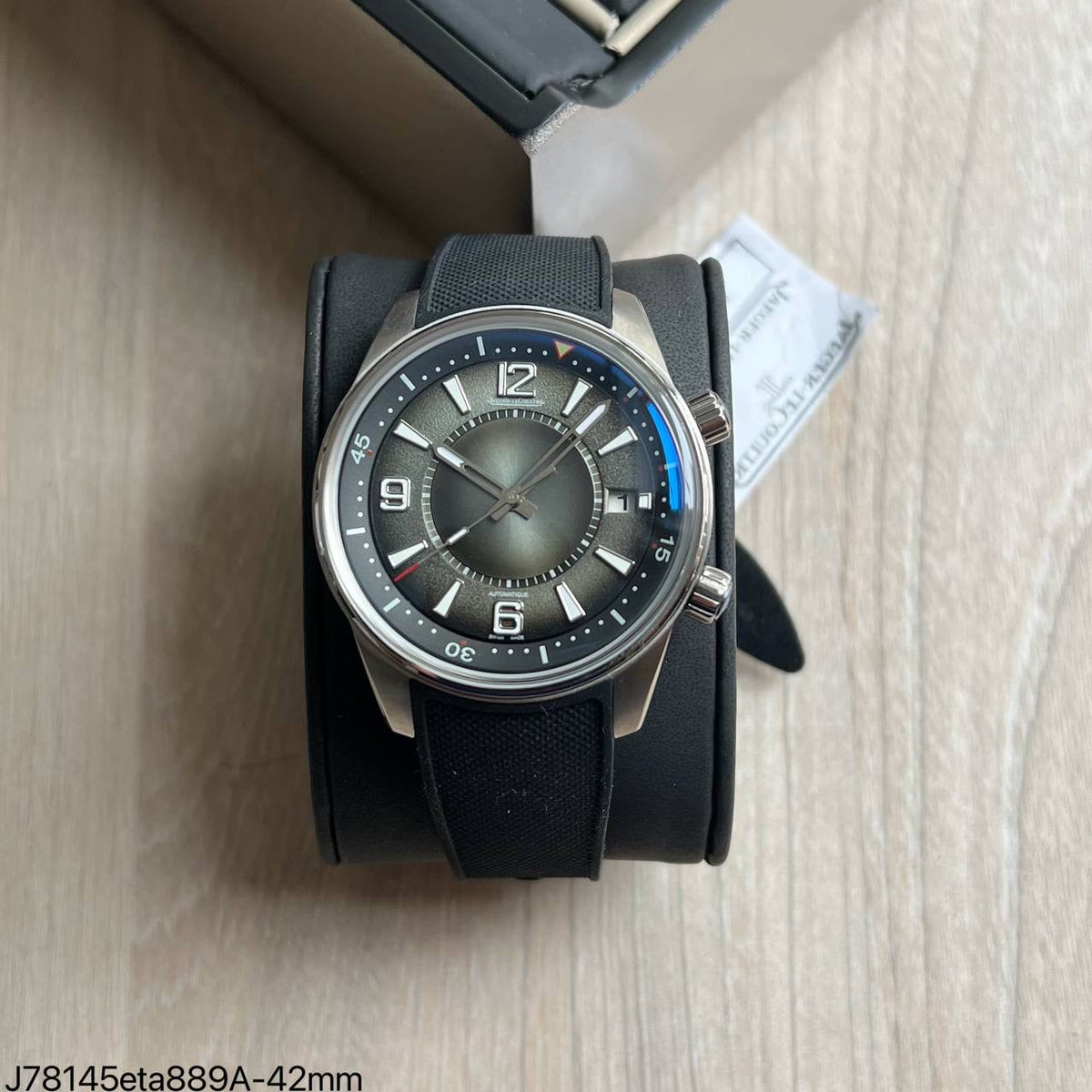 JAEGER-LECOULTRE 42MM SUPER CLONE