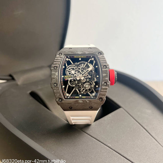 RICHARD MILLE RM 035-02 RAFAEL NADAL SUPER CLONE
