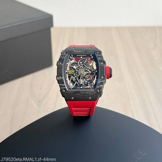 RICHARD MILLE RAFAEL NADAL ETA SUPER CLONE