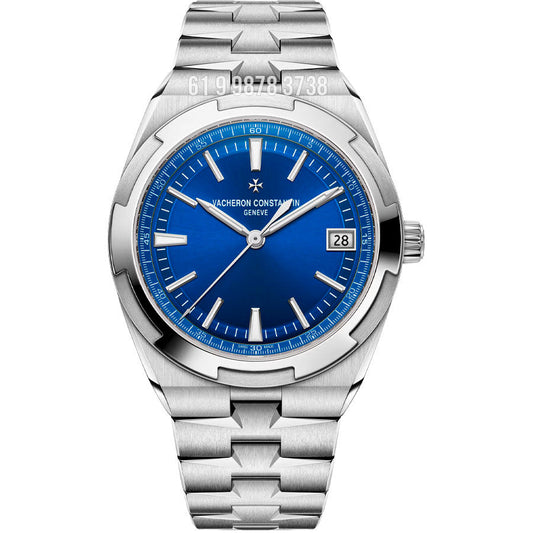VACHERON CONSTANTIN OVERSEAS AZUL 42MM SUPER CLONE