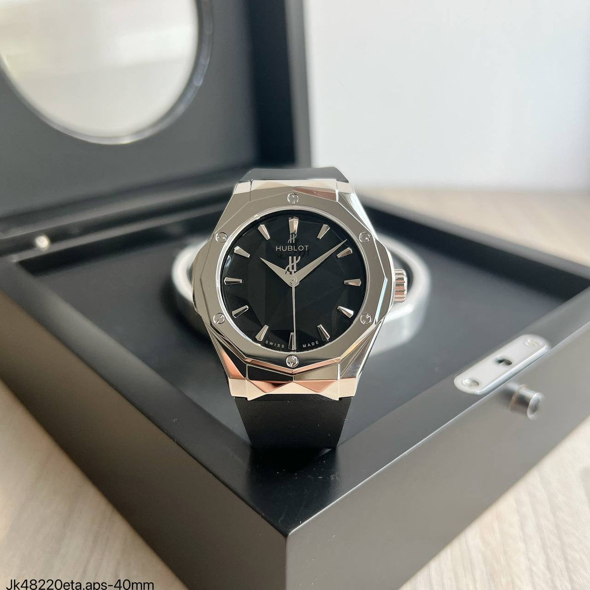 HUBLOT CLASSIC FUSION ORLINSKI 40MM SUPER CLONE