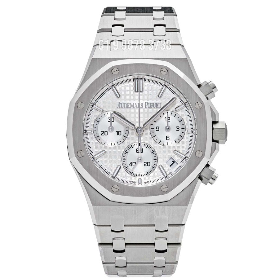 AUDEMARS PIGUET ETA 7750 SUPER CLONE