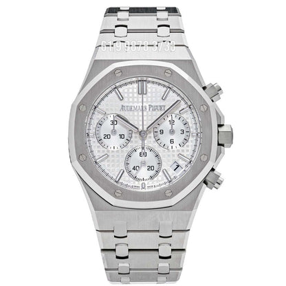 AUDEMARS PIGUET ETA 7750 SUPER CLONE