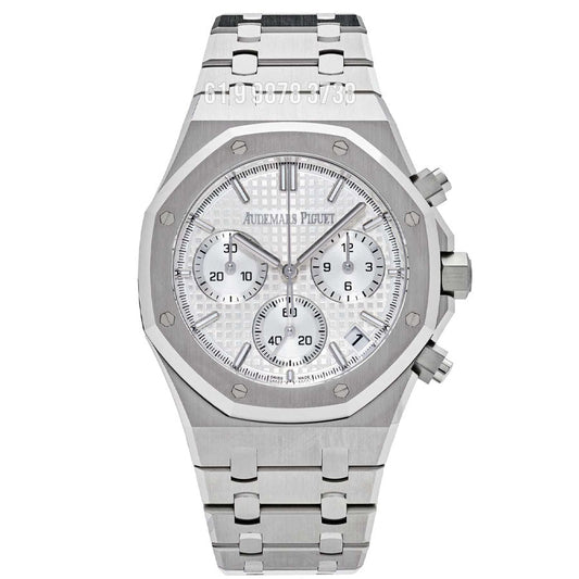 AUDEMARS PIGUET ETA 7750 SUPER CLONE