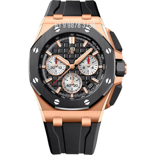 AUDEMARS PIGUET ETA J48315 SUPER CLONE