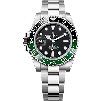 ROLEX GMT MASTER II SUPER CLONE