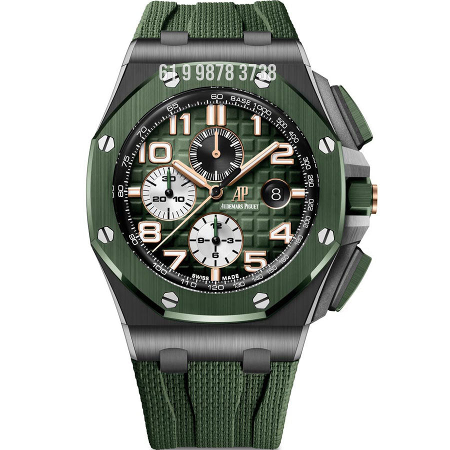 AUDEMARS PIGUET ETA SUPER CLONE