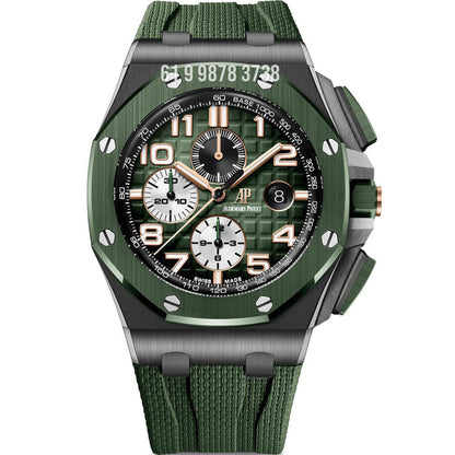 AUDEMARS PIGUET ETA SUPER CLONE