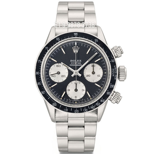 ROLEX DAYTONA VINTAGE ETA SUPER CLONE