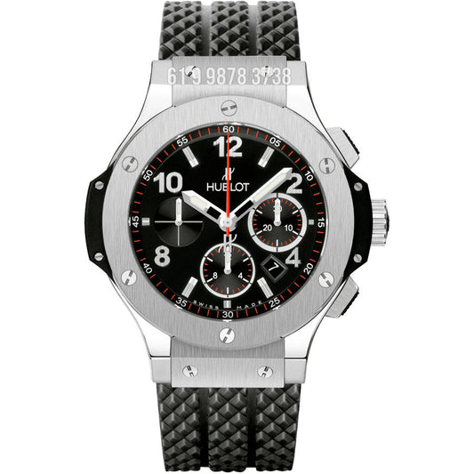 HUBLOT BIG BANG TUIGA ETA 7750 SUPER CLONE