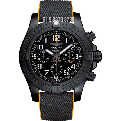 BREITLING AVENGER ETA GF Z68260 SUPER CLONE