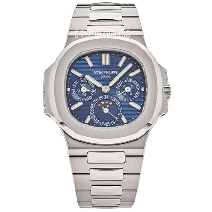 PATEK PHILIPPE NAUTILUS ETA SUPER CLONE