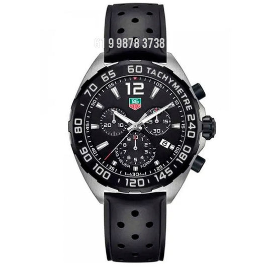 TAG HEUER FORMULA 1 ETA SUPER CLONE