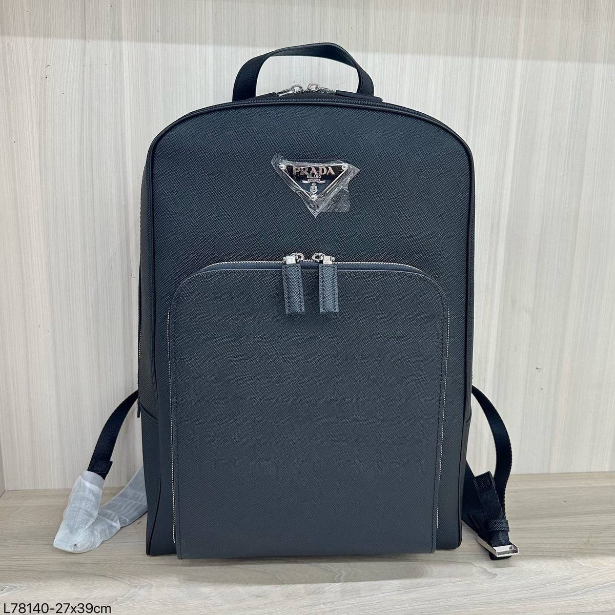 MOCHILA PRADA