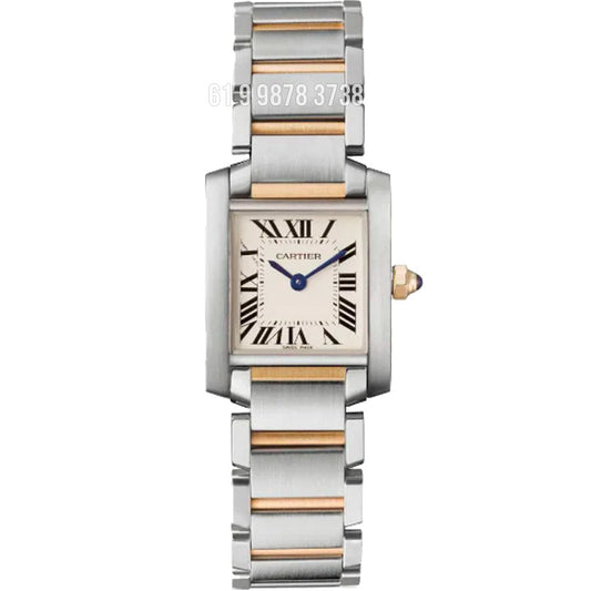 CARTIER TANK MISTO 20MM SUPER CLONE