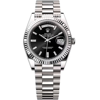 ROLEX DAY DATE ETA JK48165.EW SUPER CLONE
