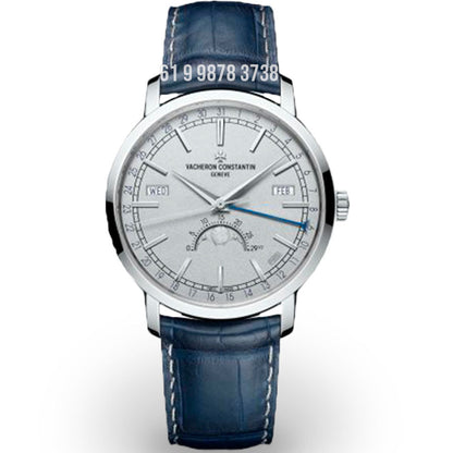 VACHERON CONSTANTIN 41MM SUPER CLONE