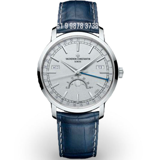VACHERON CONSTANTIN 41MM SUPER CLONE