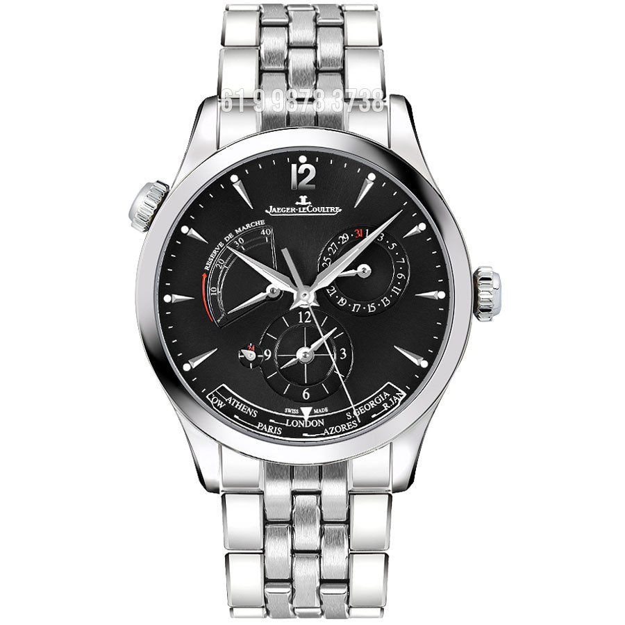 JAEGER-LECOULTRE 41MM SUPER CLONE